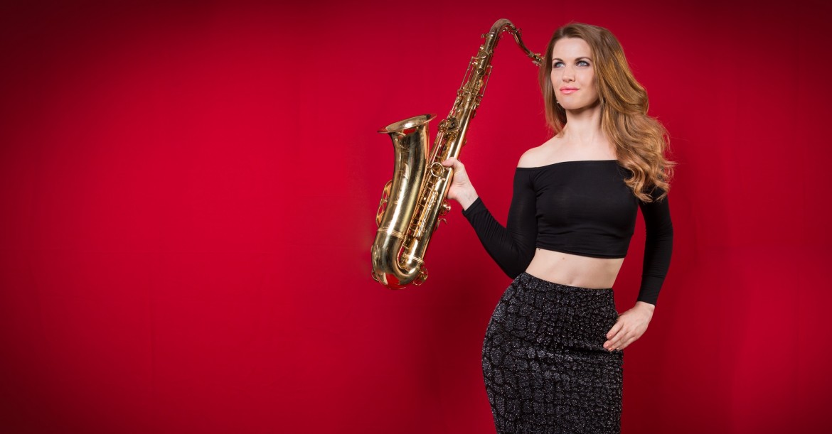 Chez Sax Sax Player For Hire In London