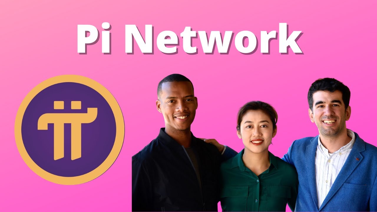 What is Pi Network ? and how does it work