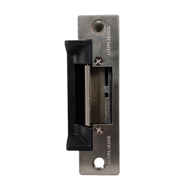 Sentry E. Labs Electric Strike for Metal Door Frame (SEL300) Fail