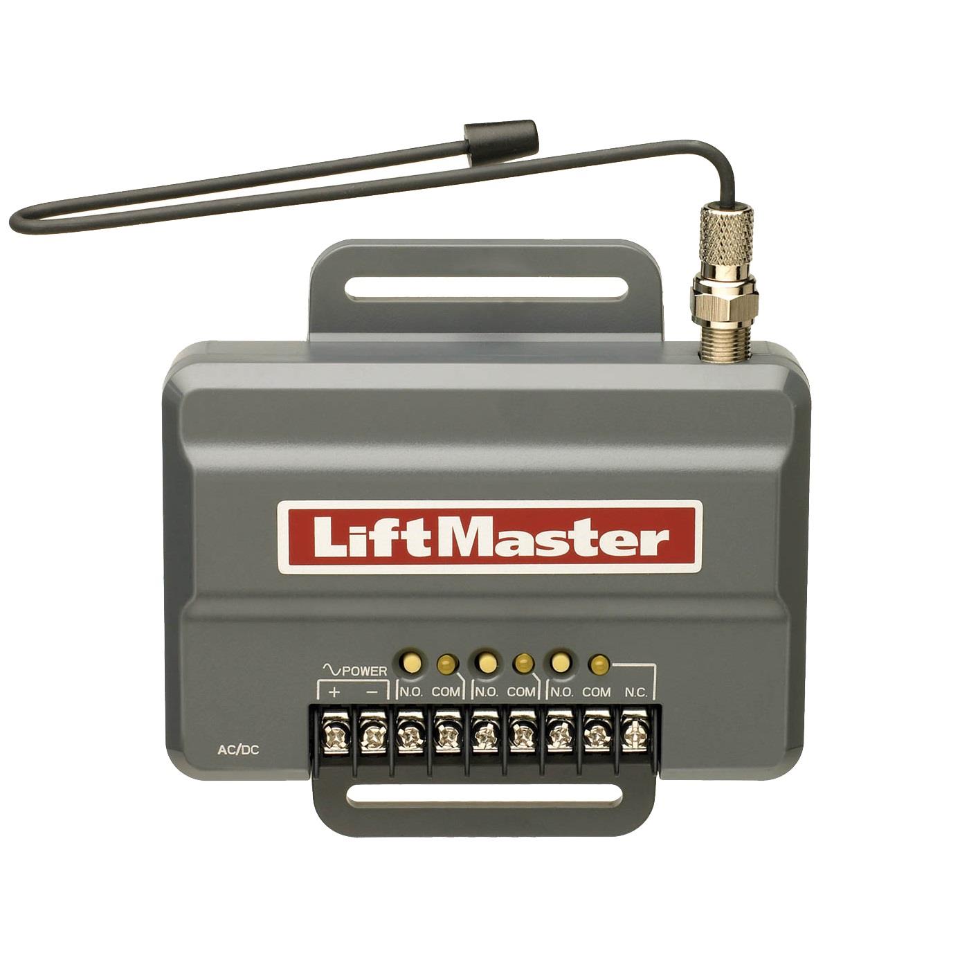 LiftMaster 850LM Universal Receiver