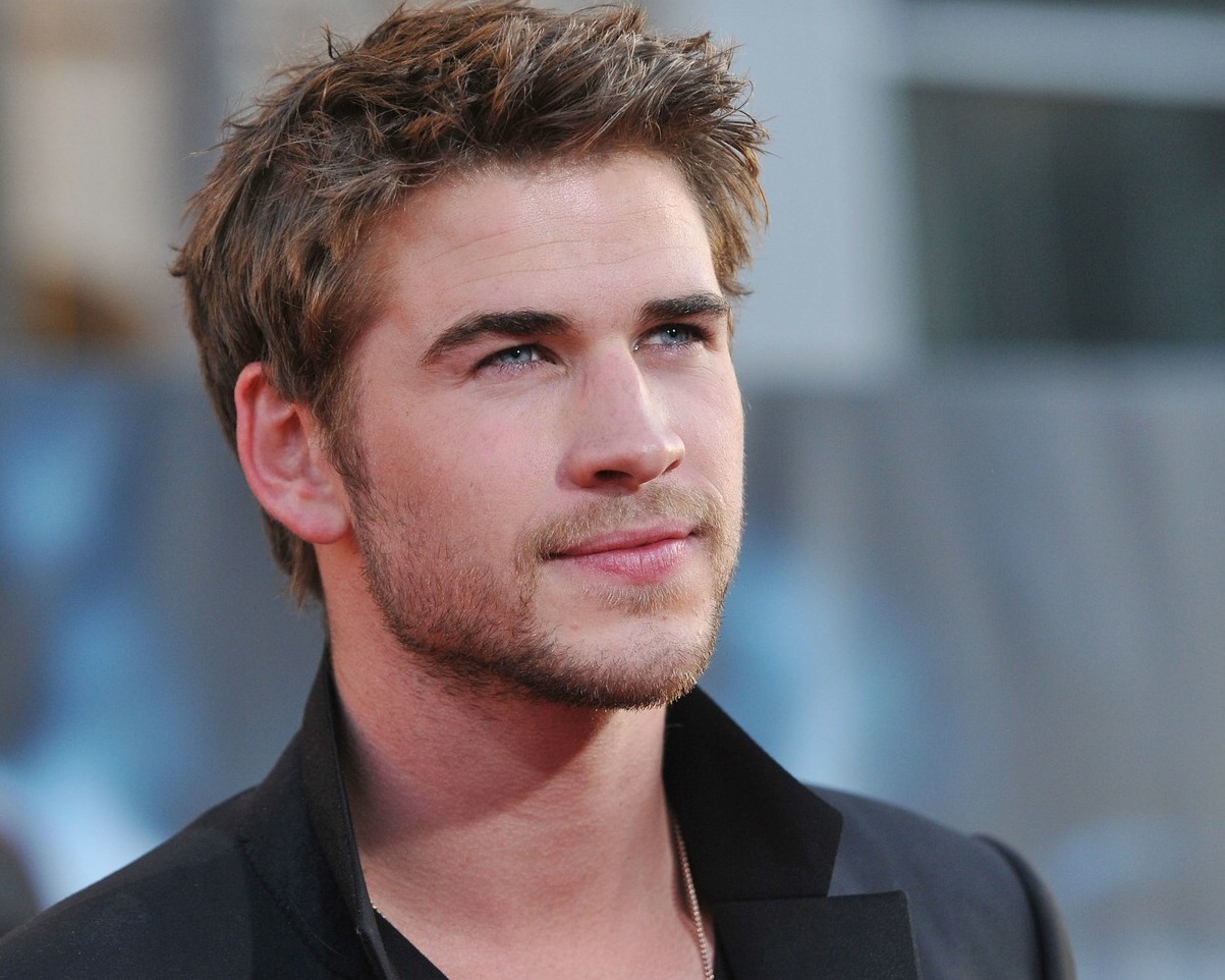 Ranking de los 10 actores más guapos Web de la Tele
