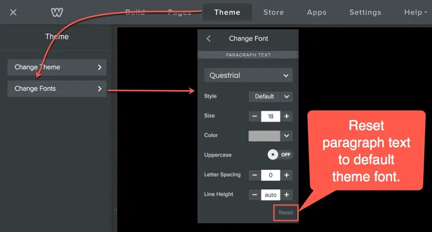 How to Add Colored Text box in Weebly Site? » WebNots