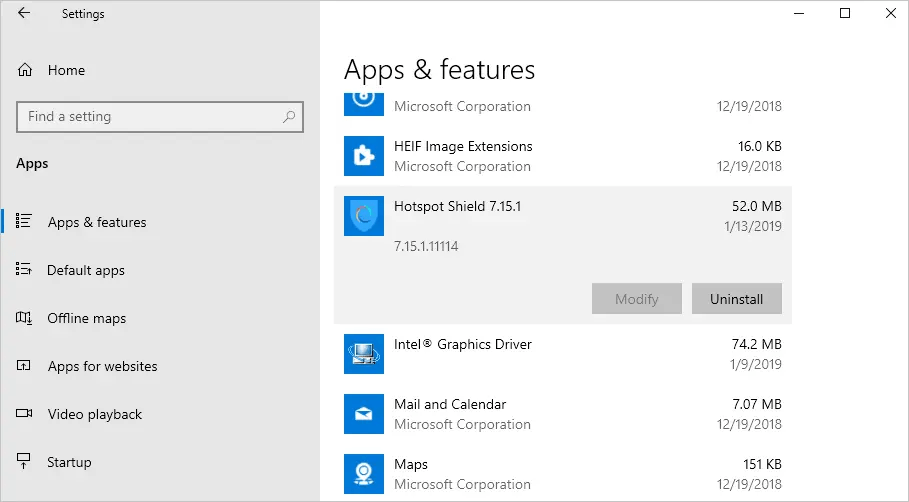 Cómo instalar o desinstalar programas en Windows 10?】≫ 🥇
