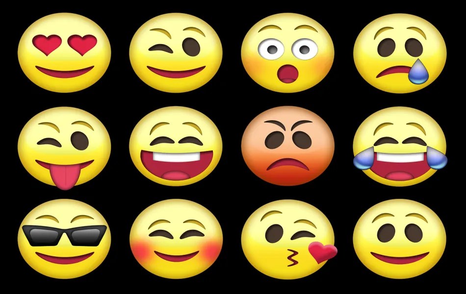 11 Emoji Facts You Should Know Nots