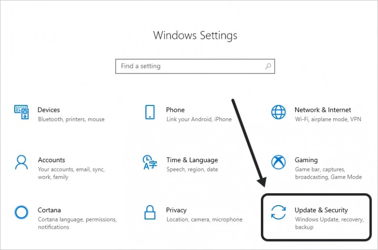 How to Fix Graphics Card Issues in Windows 10? Nots