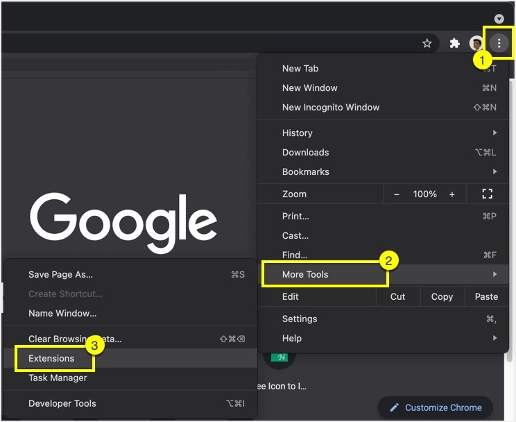 How to check history on google chrome incognito loopsno