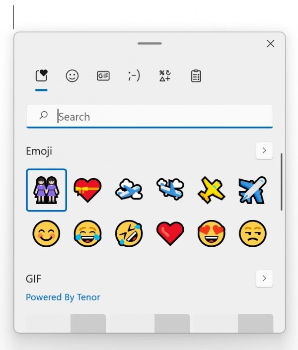 How to Make Keycap Emoji Symbols with Keyboard? Nots