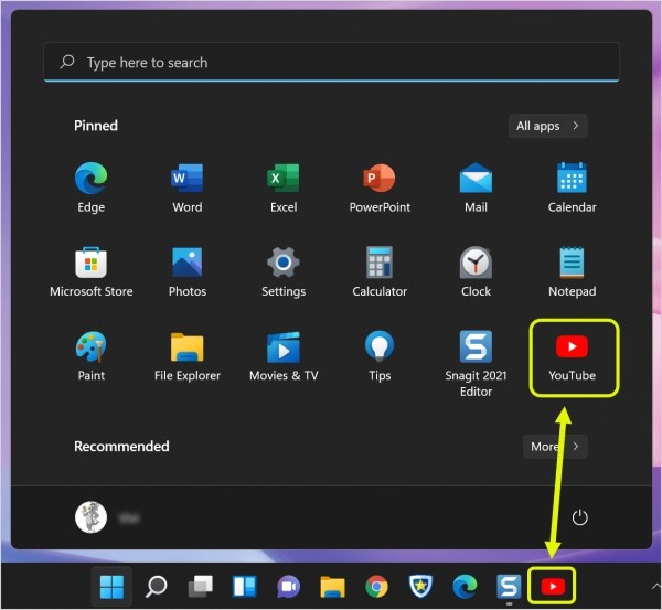 How to Install YouTube App in Windows and Mac? Nots