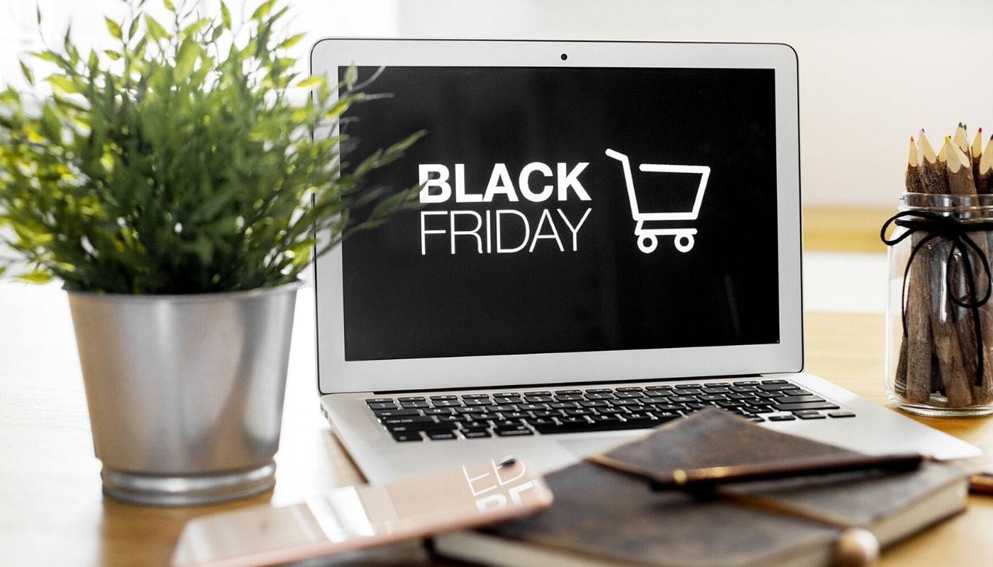 Could your website handle a Black Friday shopping euphoria? Pigment