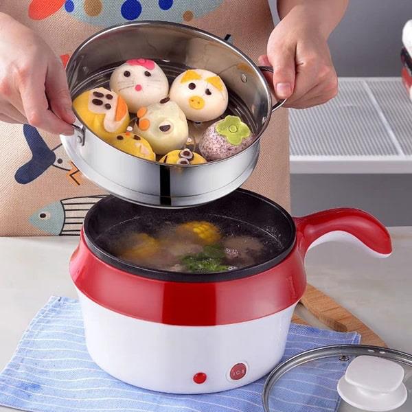 Choose which brand of electric hot pot to buy, which is trusted by many
