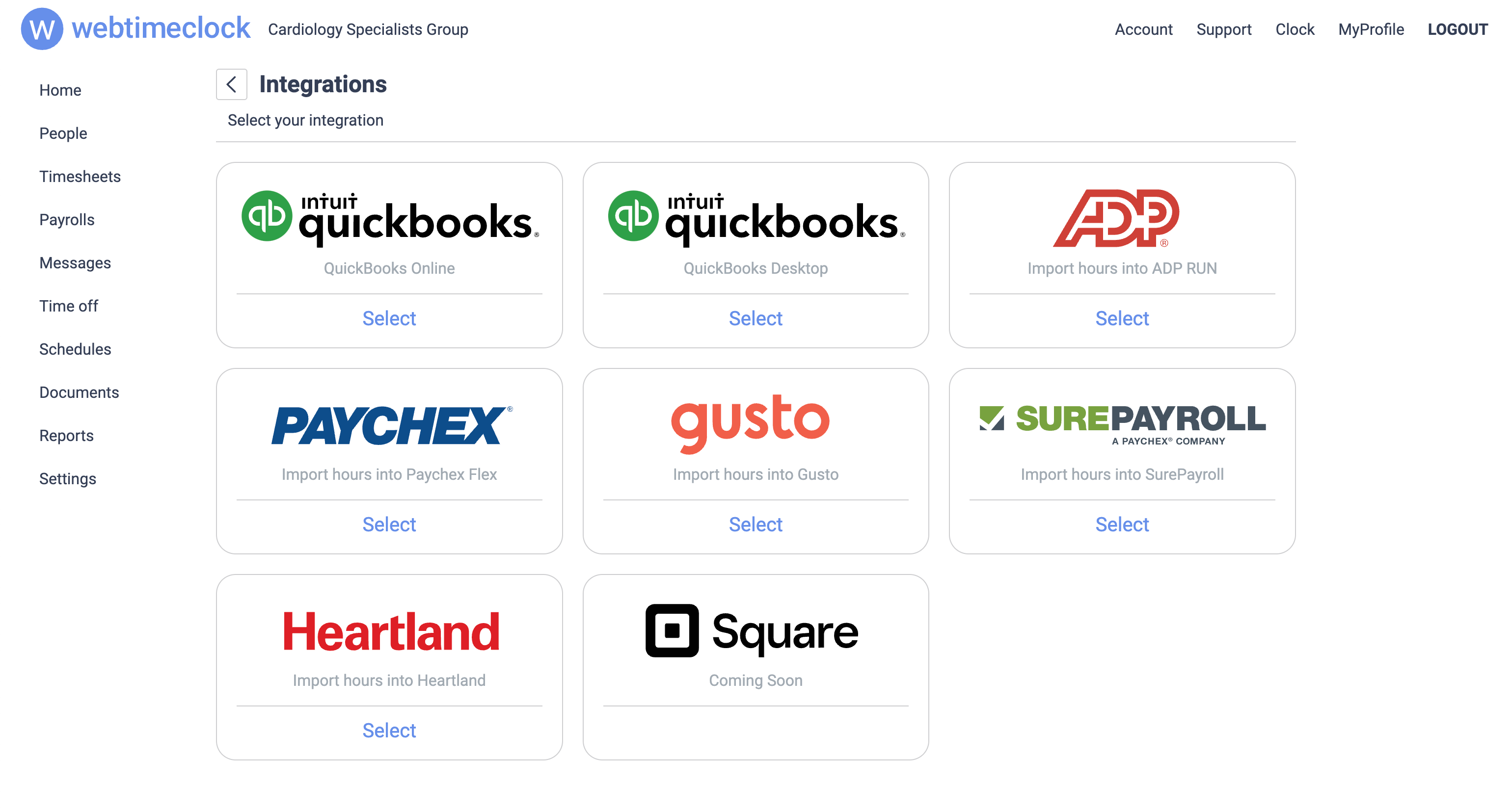 The Best QuickBooks Time Alternative
