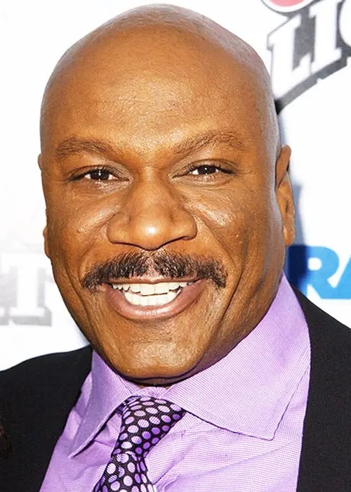 Ving Rhames Biography, Movies List WeGreen Entertainment