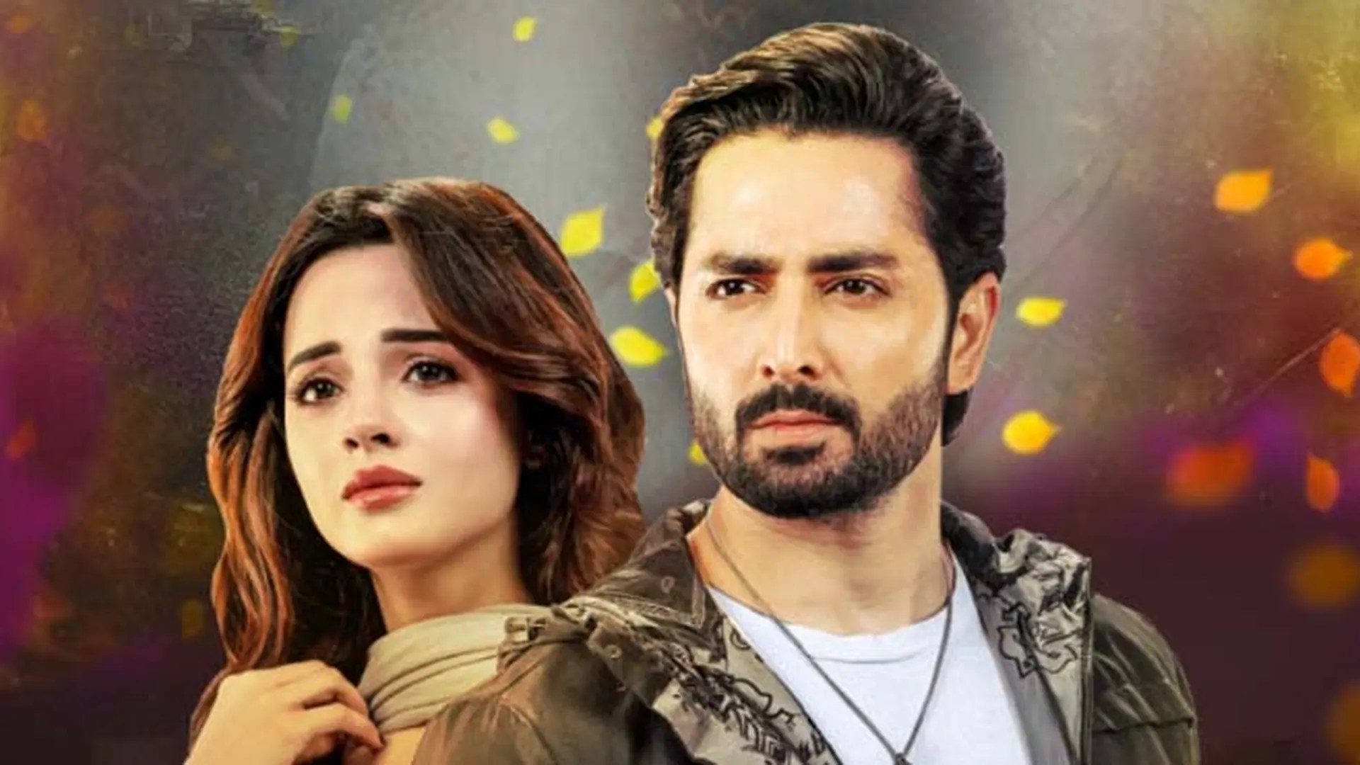 Rah e Junoon Episode list WeGreen Entertainment