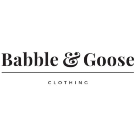 Babble & Goose Discount Codes 10 off Sep 2024