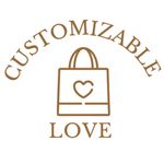Customizable Love Discount Codes - 50% off - Oct 2025