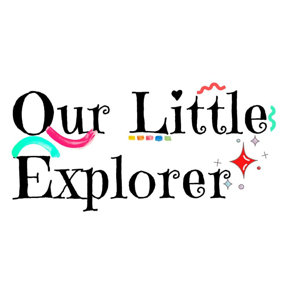 Our Little Explorer Coupons 30 off August 2024