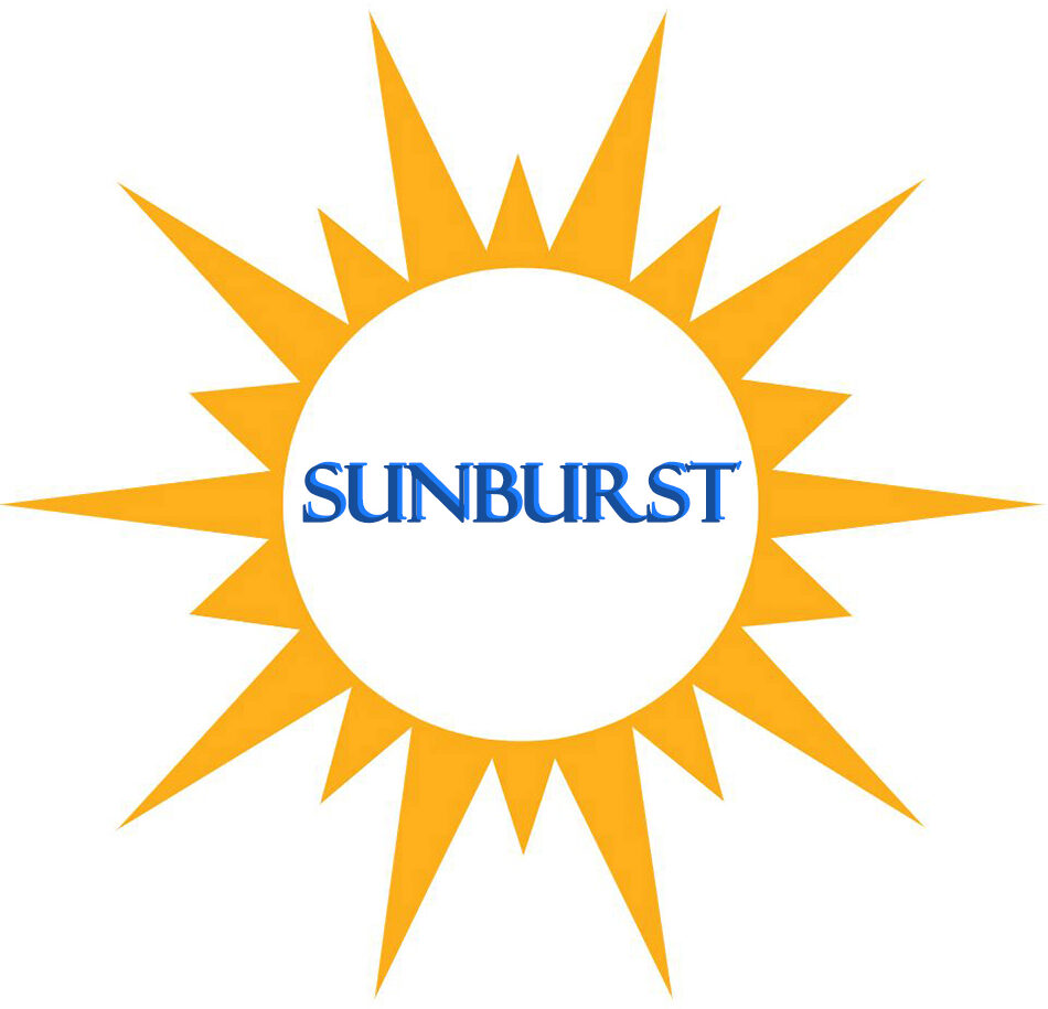 Sunburst Coupons 10 off August 2024