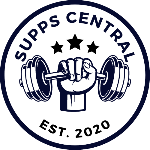 Supps Central Coupons 20 off Oct 2024