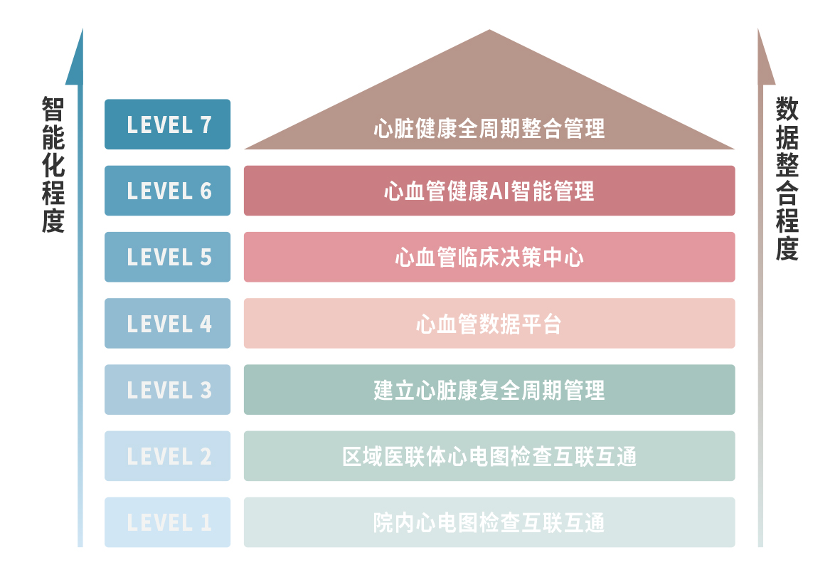 心脏全周期健康管理解决方案北京麦迪克斯科技有限公司