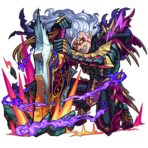 フィアナ騎士団長フィン 【モンスト】モンスターストライク 非公式wiki＆まとめ