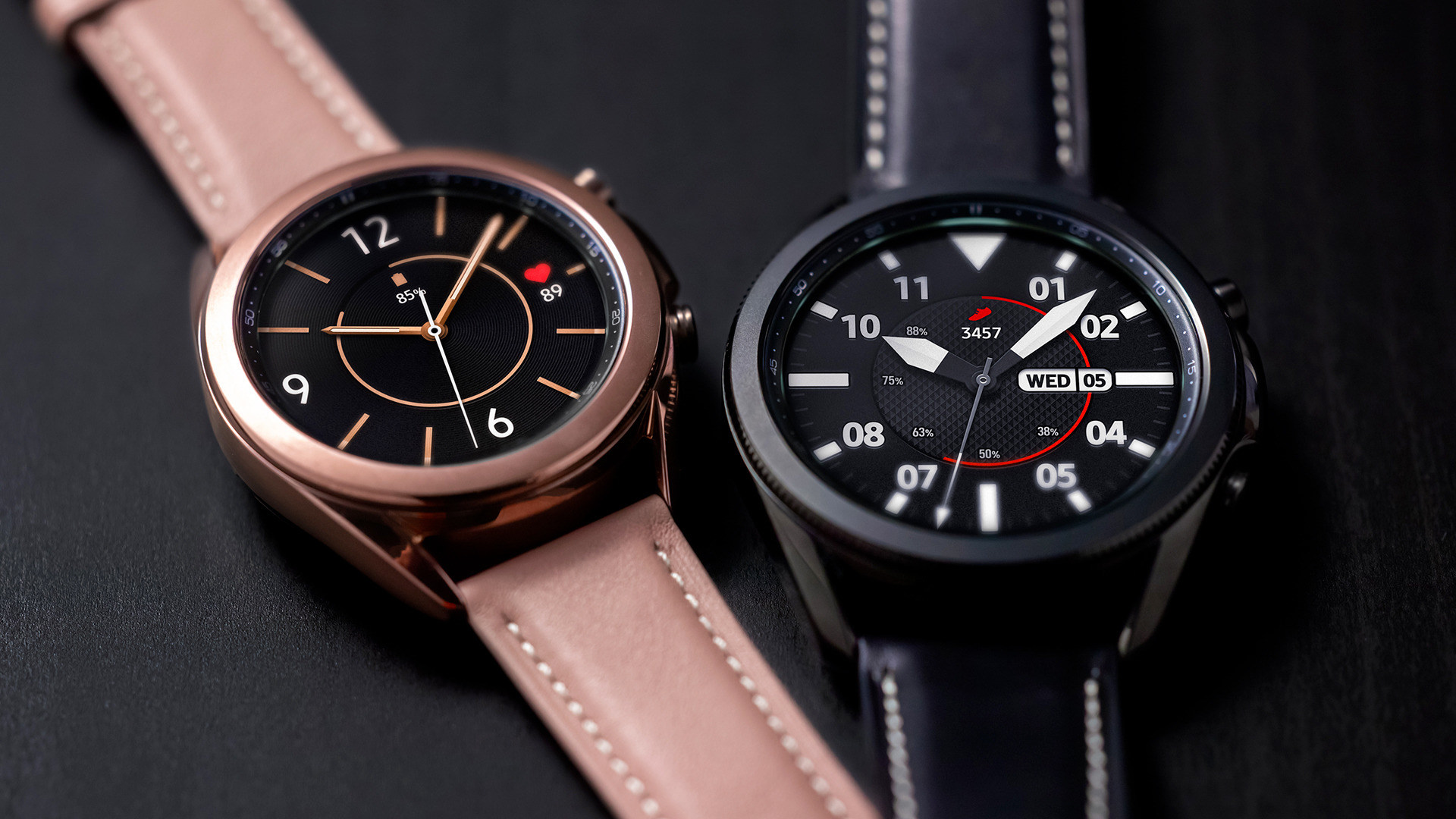 Samsung Galaxy Watch 3 Jetzt im Media MarktSale zum Sparpreis