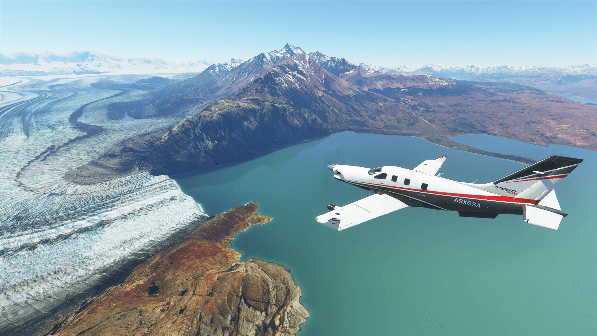 Flight Simulator Neue Infos zur VRBeta und weitere GratisDLCs