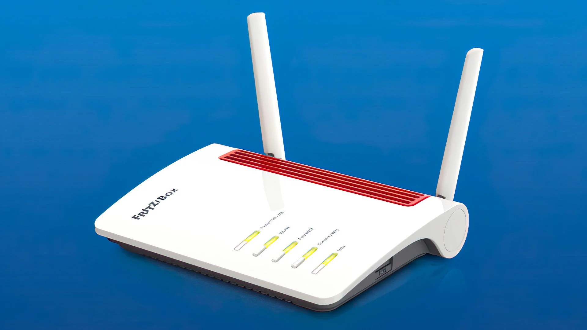 FritzBox 6850 LTE bekommt Unterstützung für die VoIPEinrichtung