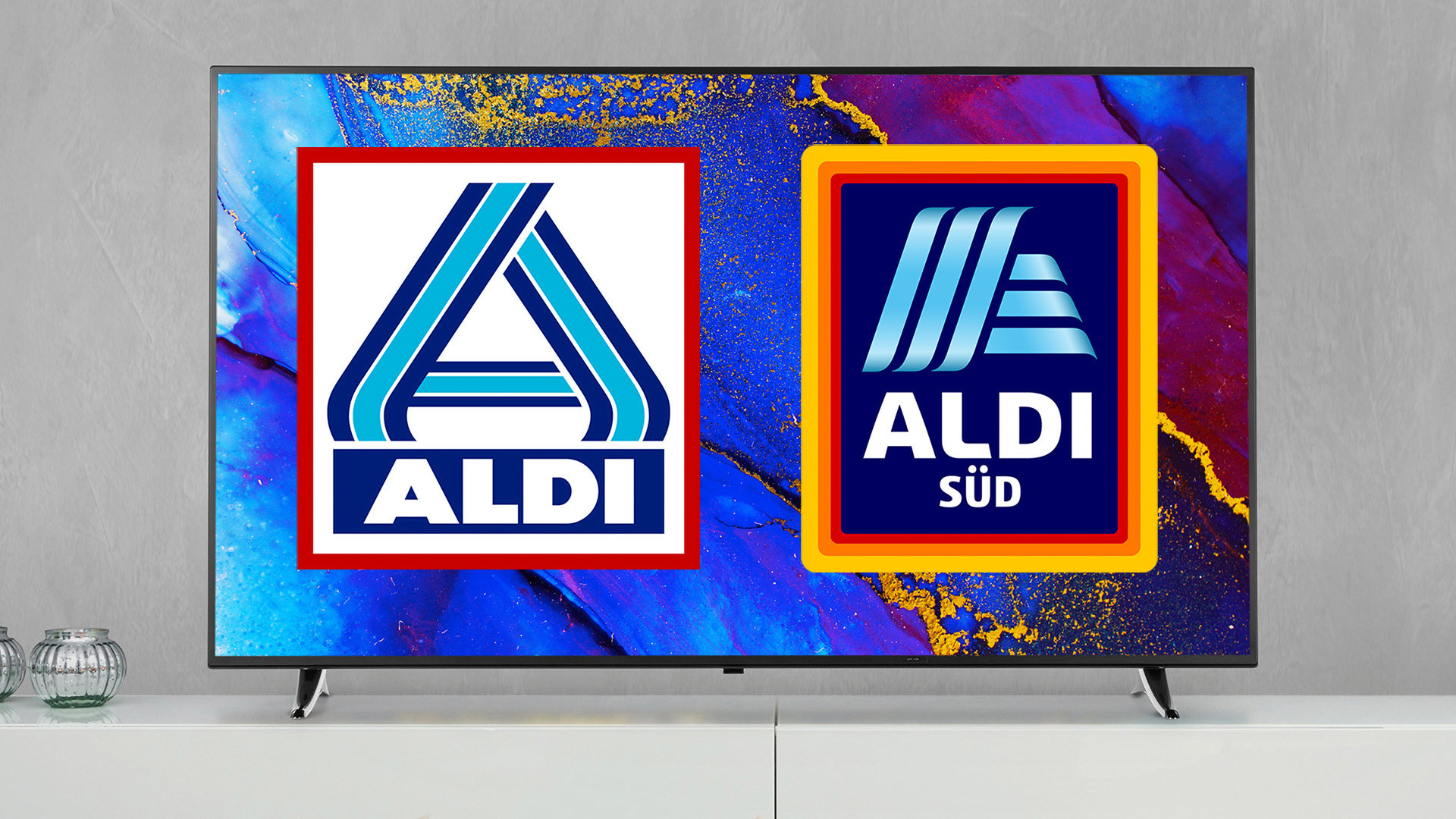 AldiFernseher XXL4KTV mit 82 Zoll ab 25. Februar zum Bestpreis
