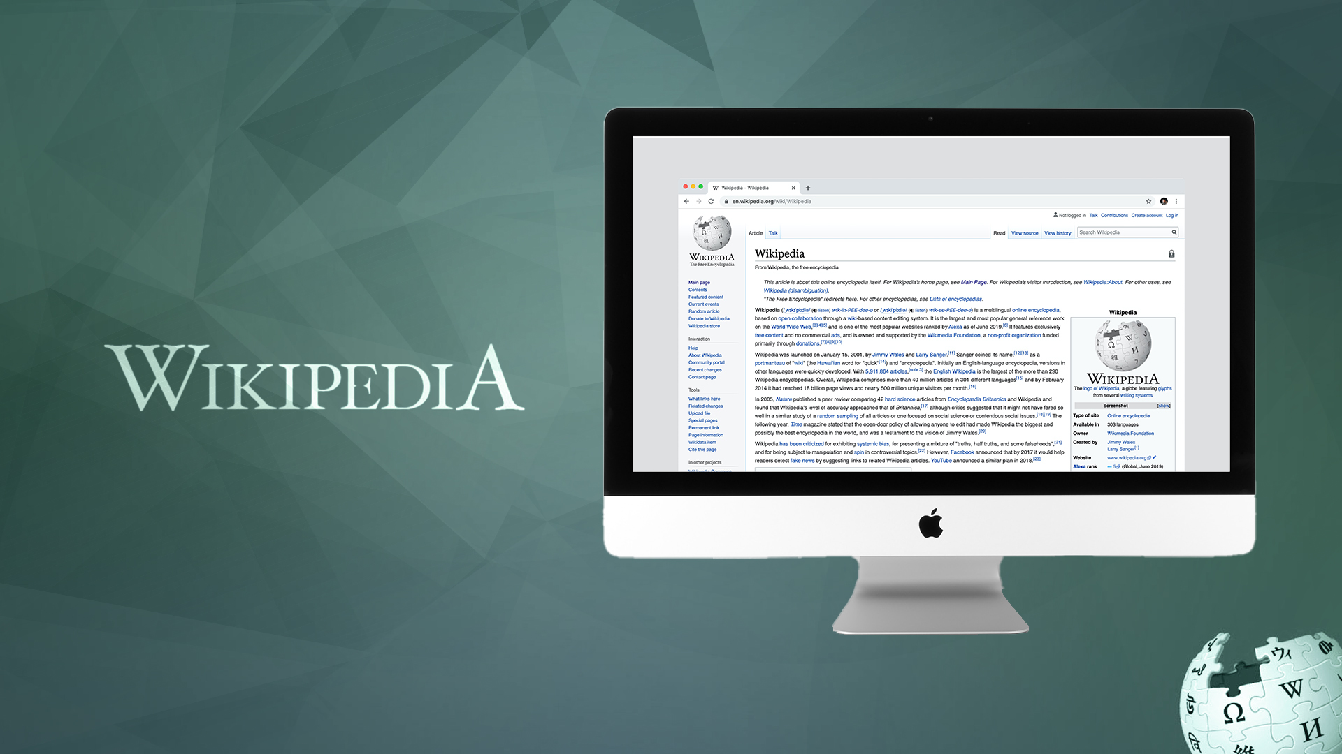 Die Top 10 WikipediaArtikel 2023 WinFuture.de