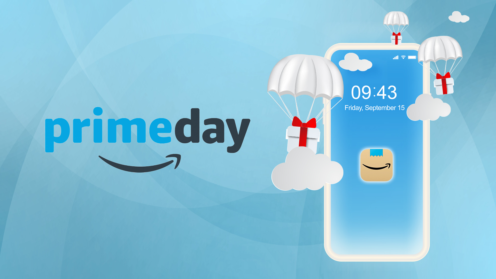 Amazon Prime Day 2024 Termin steht fest, erste Angebote sind da