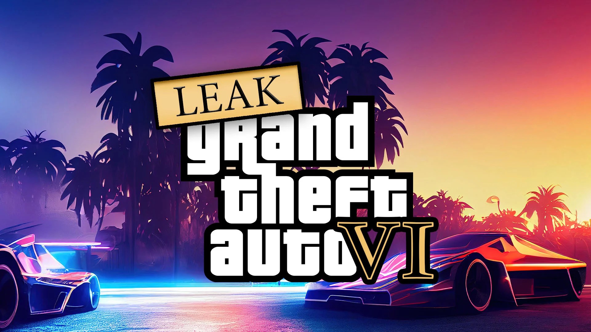 GTA 6: Diese Innovationen soll die neue RAGE 9-Engine mitbringen