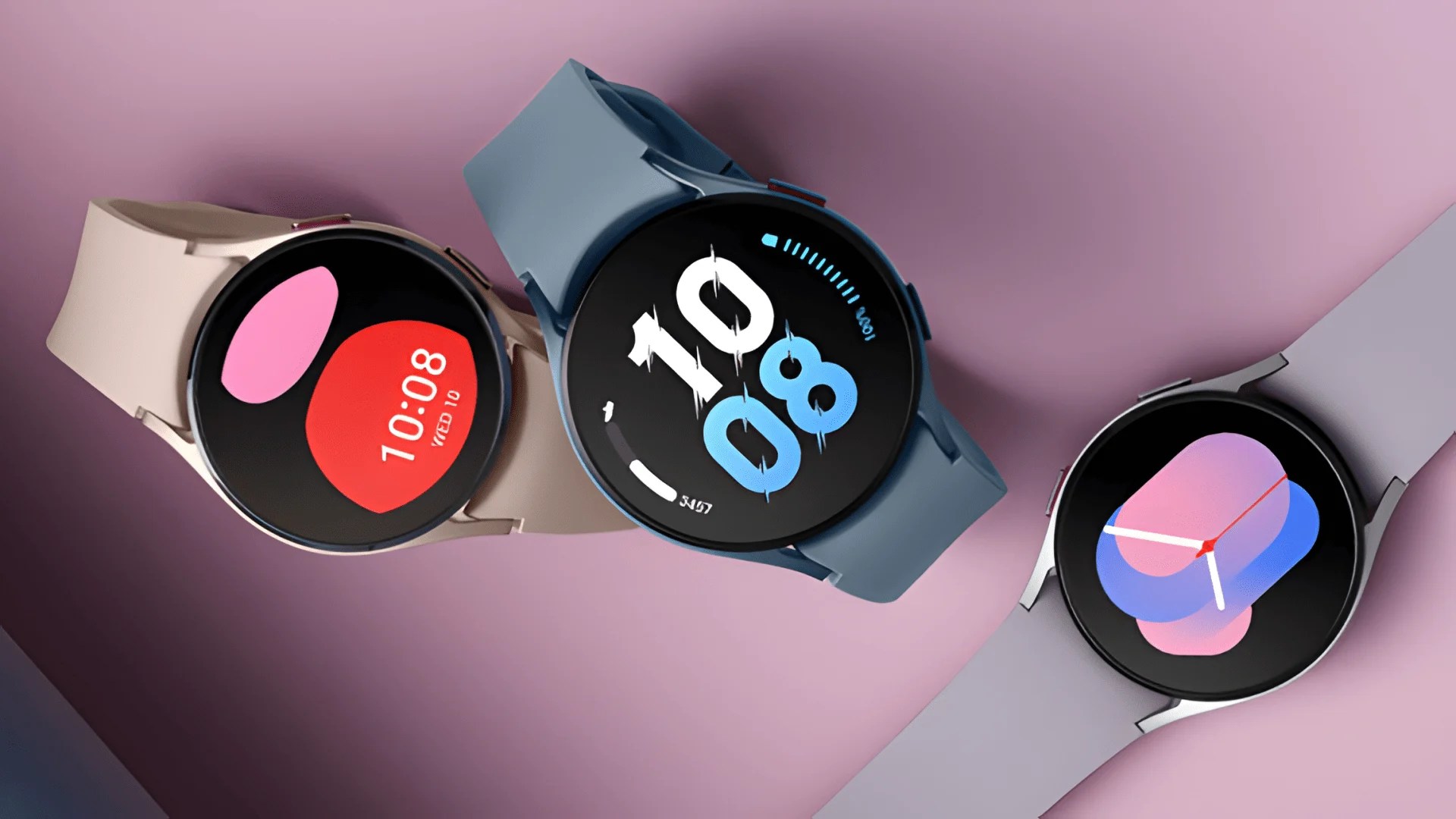 Media Markt Samsung Galaxy Watch 5 jetzt für nur noch 159 Euro