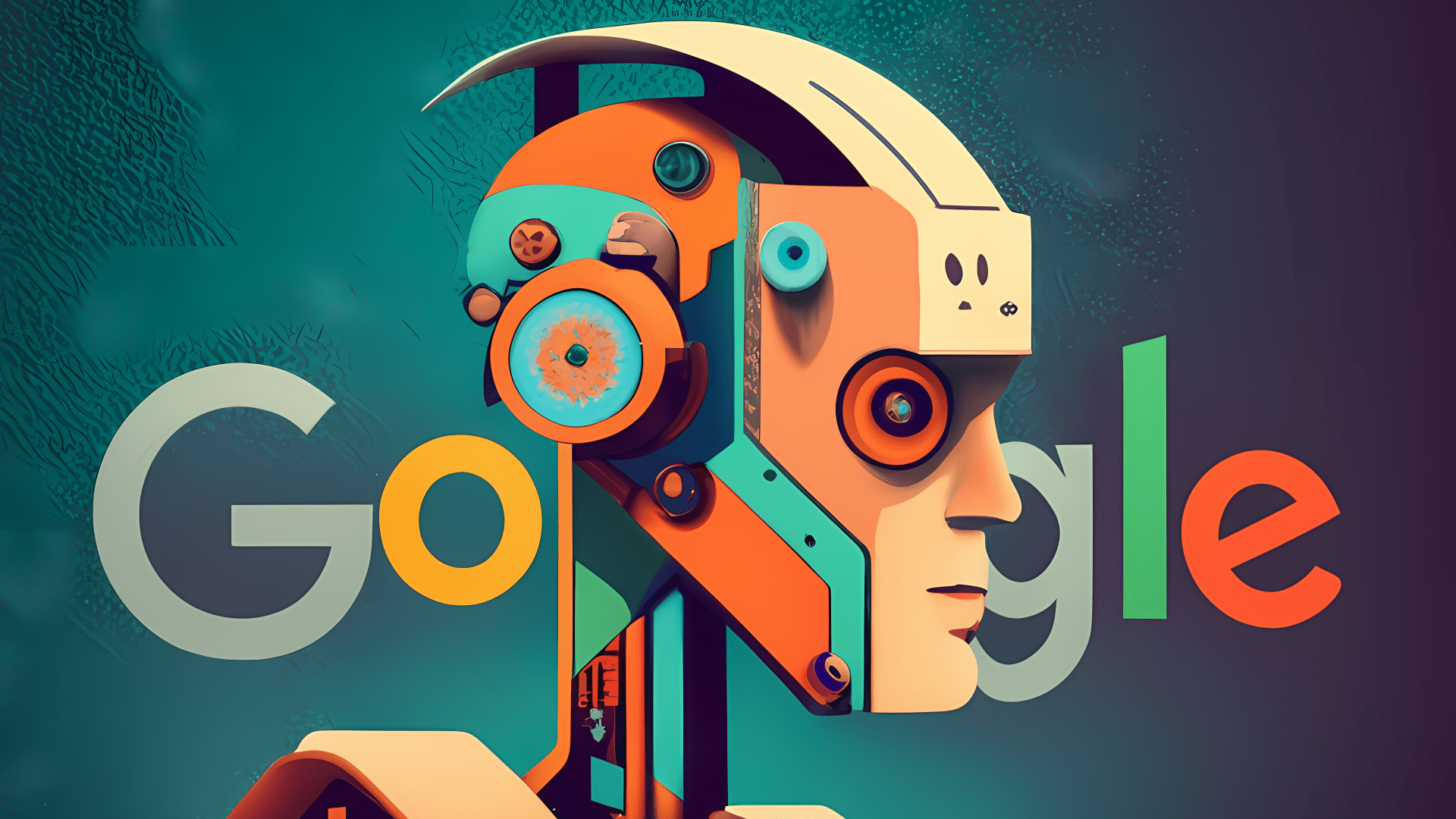 Alphabet/Google ist aktuell ein großes RundumGlücklichPaket