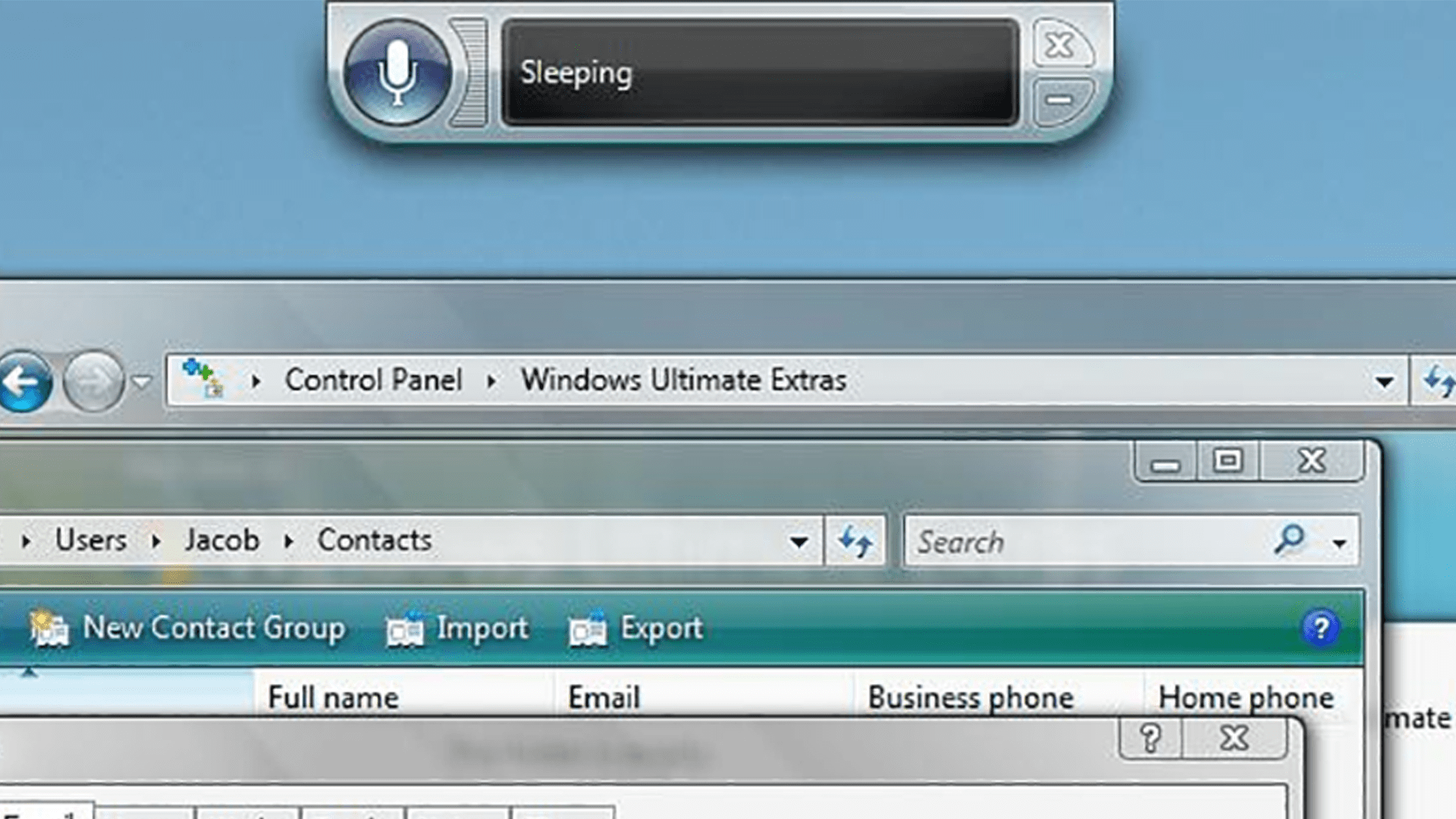 Windows 11 Spracherkennung aus VistaZeiten fliegt jetzt raus