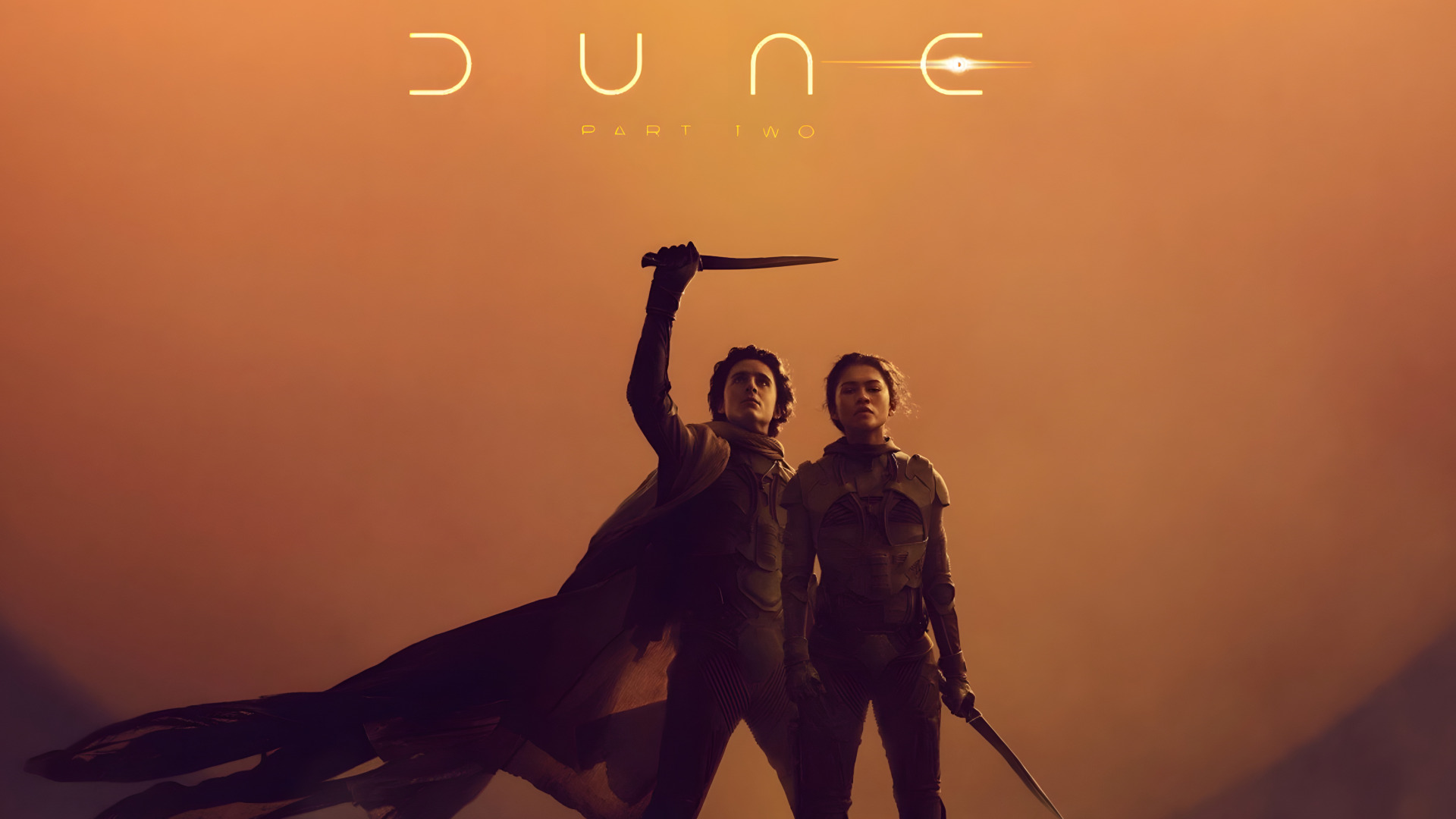 HD-Kopie von Dune 2 leakt Wochen vor offizieller Heimveröffentlichung