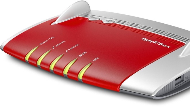 AVM bringt endlich für Fritzbox 7490 Update auf 6.90 mit Meshfunktion
