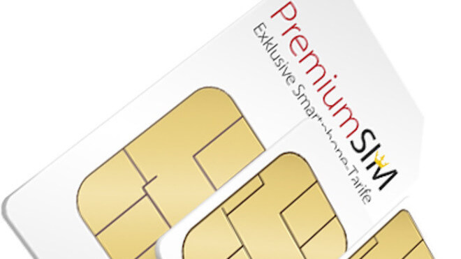 PremiumSIM mit 6 GB LTEDaten für 11,99 Euro auch monatlich kündbar WinFuture.de