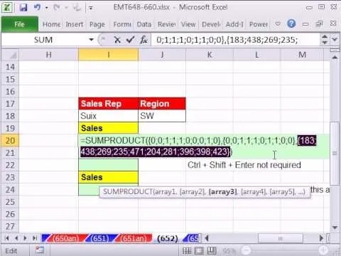 How to Use Boolean logic for AND & OR formulas in MS Excel « Microsoft