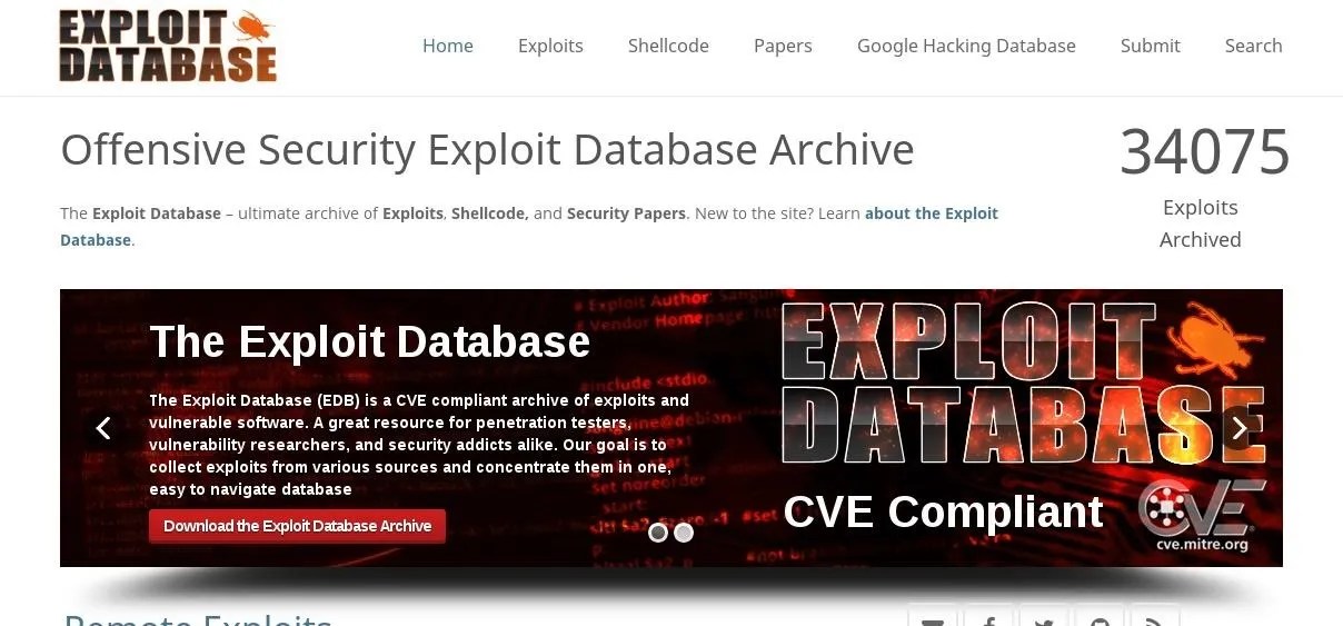 How to Easily Find an Exploit in Exploit DB and Get It Compiled All