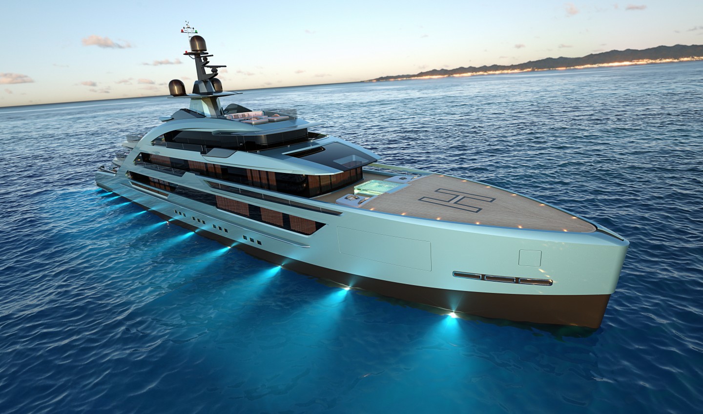 Yacht Di Lusso, Ecco Come Lavorarci: Assunzioni Fino A 6.000 Euro Al Mese 848_x_1440_jpg