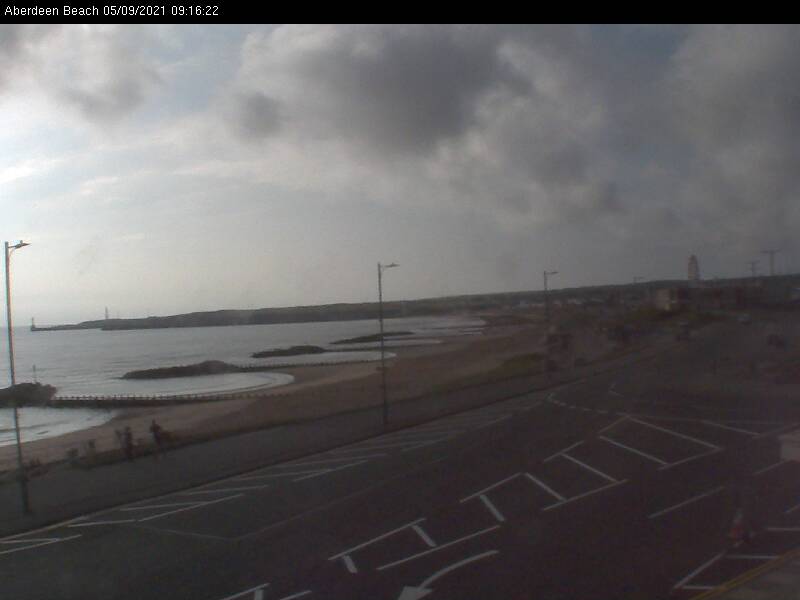 Aberdeen Live Camera,Aberdeen cam