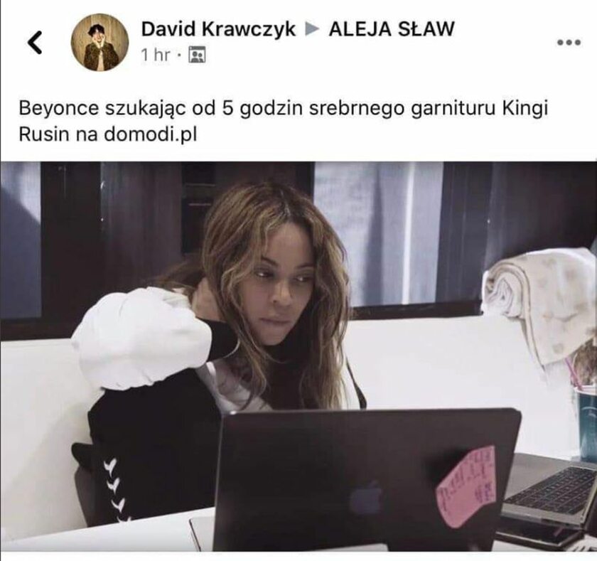 We did not find results for: Oscarowa Historia Kingi Rusin Reakcje Internautow Galeria Zdjec