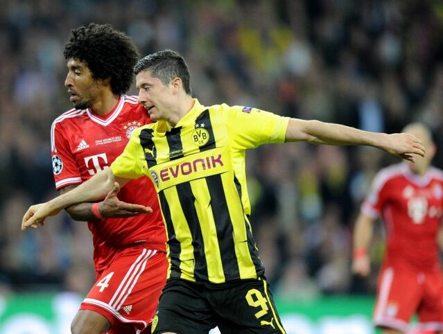 Borussia Dortmund rozbiła Bayern Monachium i zdobyła Superpuchar