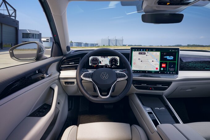 Nowy Volkswagen Passat. Znamy ceny, wyposażenie i warunki finansowania