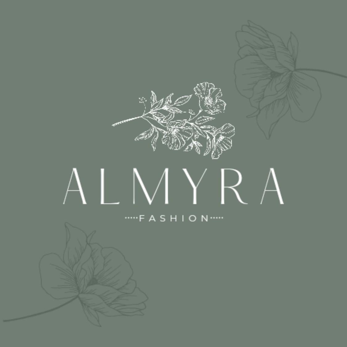 Produk ALMYRA FASHION Shopee Indonesia