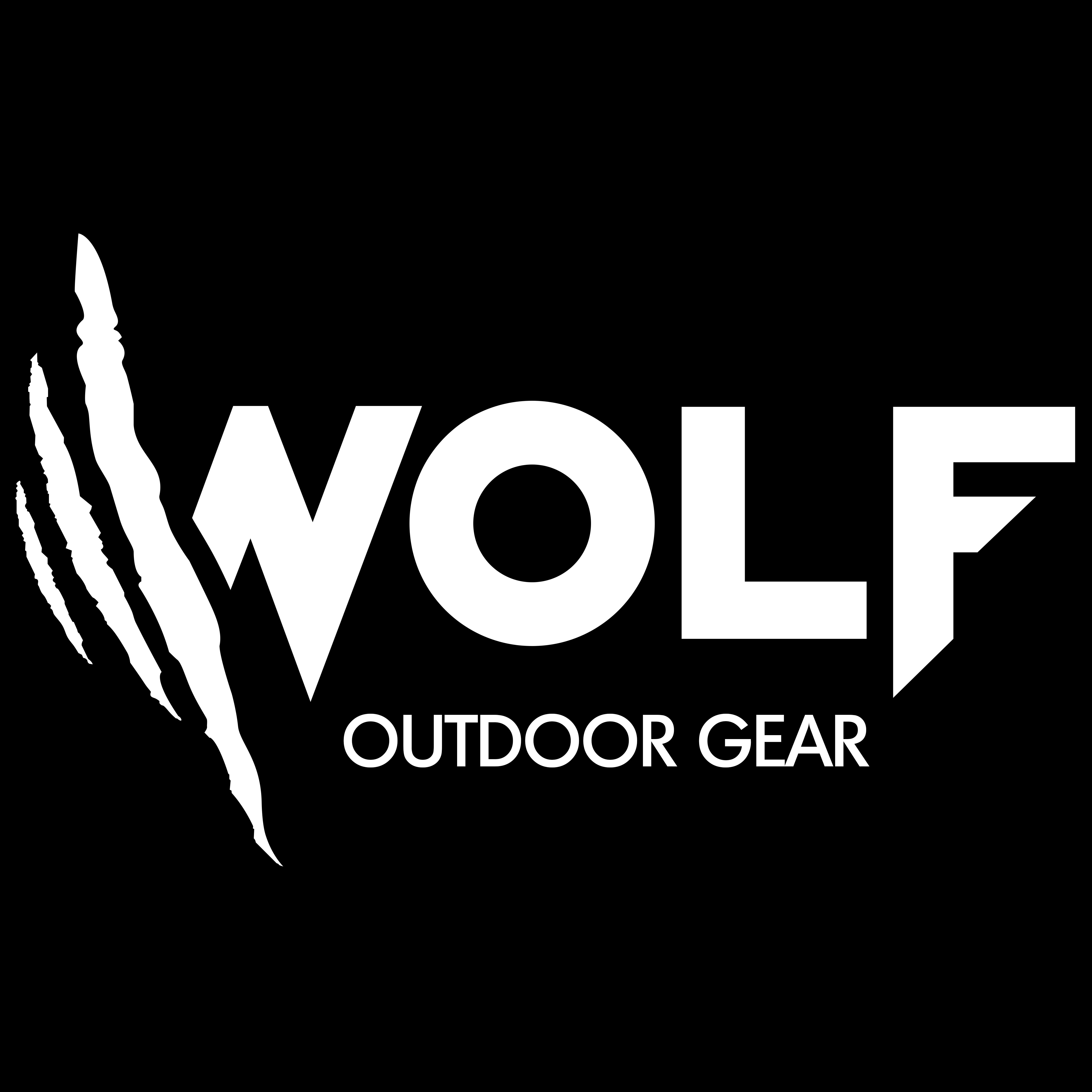 Produk Wolf Outdoor Gear Shopee Indonesia