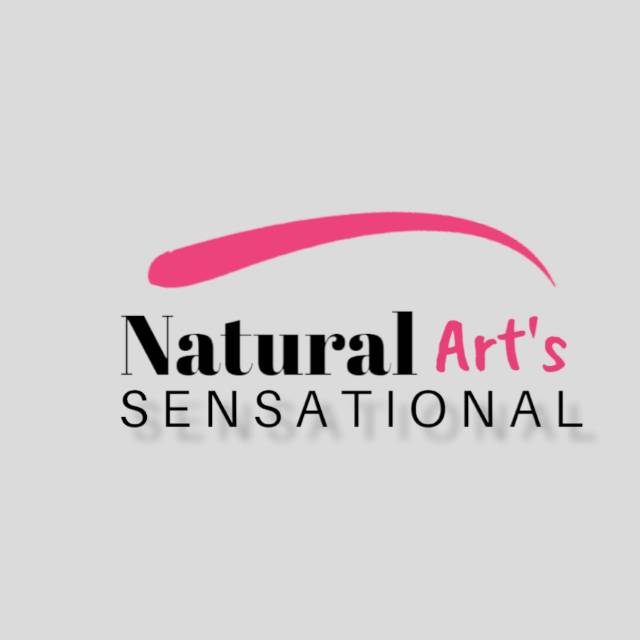 Produk natural arts Shopee Indonesia
