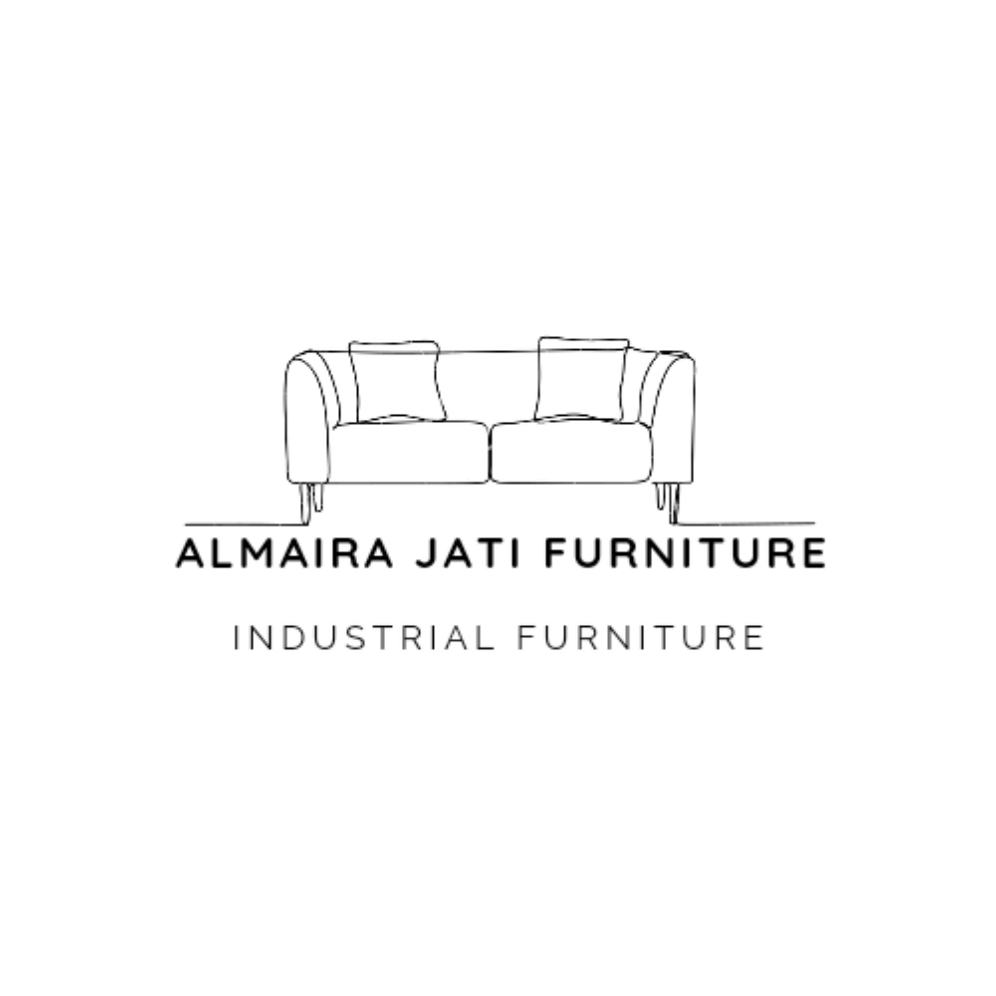 Produk Almaira Jati Furniture Shopee Indonesia