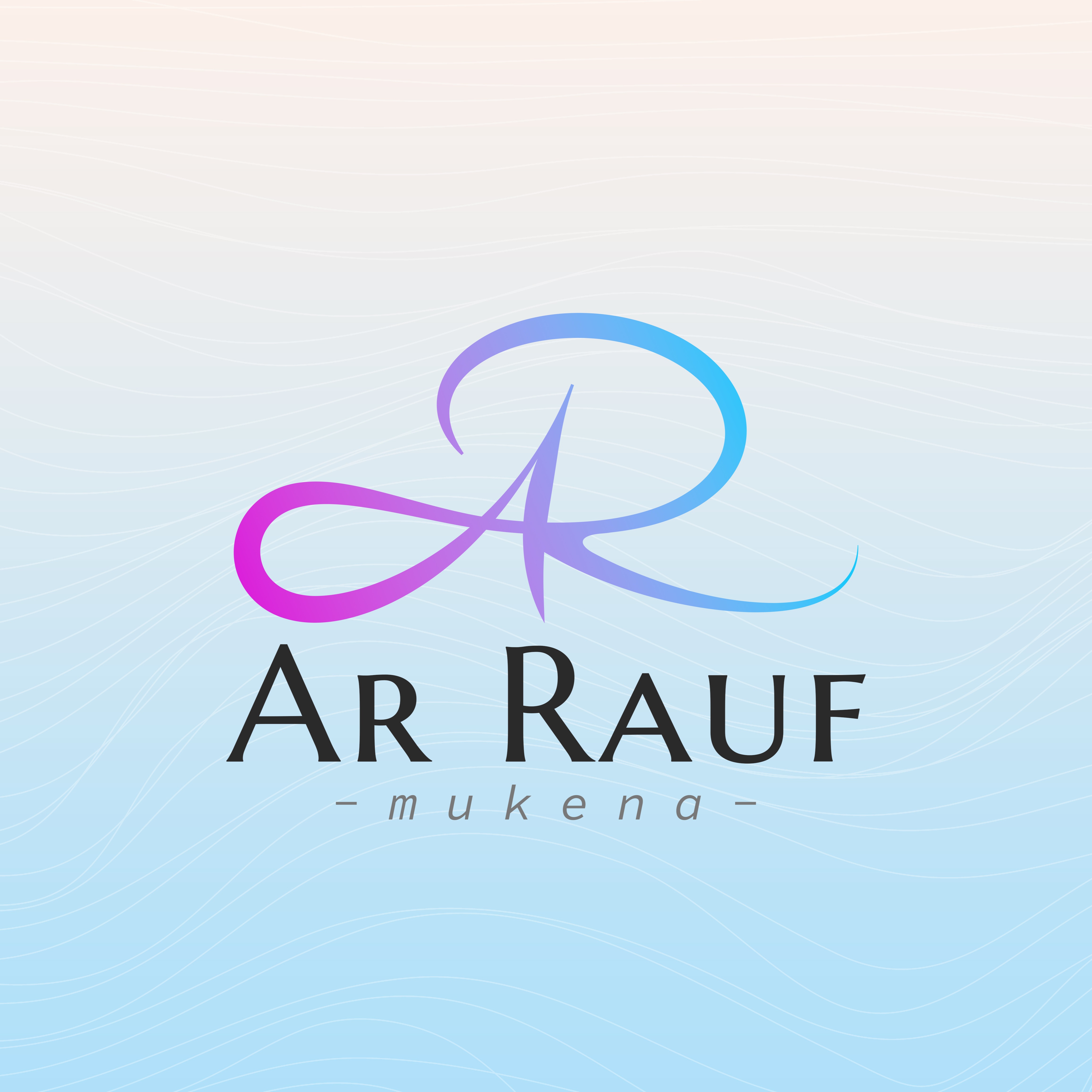 Produk Ar Rauf Mukena Shopee Indonesia