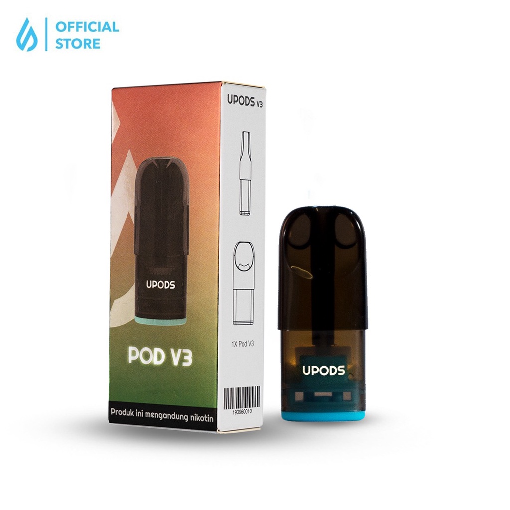 Produk Upods.Indonesia | Shopee Indonesia